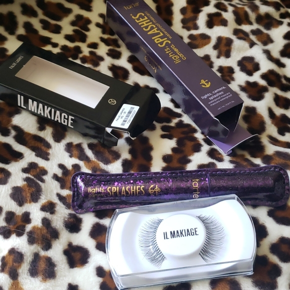 Tarte mascara & il makiage lashes bundle - Picture 5 of 7